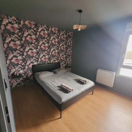 Bel Appartement Contemporain Proche Des Commodites Toulouse Exterior foto