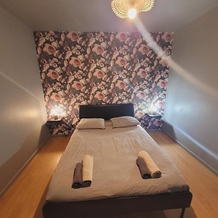 Bel Appartement Contemporain Proche Des Commodites Toulouse Exterior foto